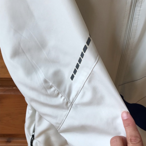 Chlorophylle large outdoor active jacket - Picture 5 of 10